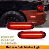 Car Interior Accessory Side Marker LEDs for Mazda Miata 1990-2005 Car Interior Accessory iJDM