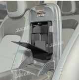 Gear Storage Organizer Box for Chevy Colorado 2014-2022