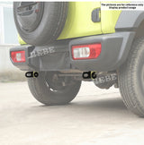 Front Rear Towbar Kit Hook for Suzuki Jimny 2019-2025