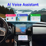 13.3-Inch Android CarPlay Head Unit for Jaguar XF 2015–2019
