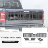 Tailgate Protection Panel for Dodge RAM TRX 2018-2026 Car Interior Accessory HEBE