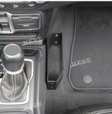 Heavy Duty Gear Box for Jeep Wrangler JL 2018+