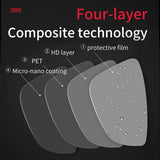 Anti-Fog Rainproof Rearview Film for Tesla Model 3 Car Interior Accessory GMUNI