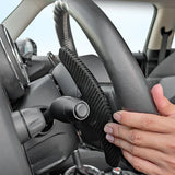 Shift Paddle Extension Carbon Fiber for Mini Cooper Car Interior Accessory GMUNI