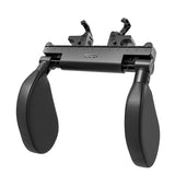 Long-Distance Travel Comfort Adjustable Car Headrest with Waterproof PVC Leather
