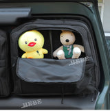 Rear Window Storage Bag for Suzuki Jimny 2007