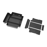 ABS Armrest Storage Box for Chevy Tahoe Suburban 21-25
