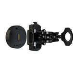 2.1in Round GPS Nav Speedometer Universal Motos
