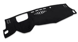 Custom Fit Plush Dashboard Mat for Lexus NX 350h 2022–2024 Dashboard Mat CATUSIKI