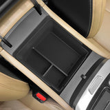 Smabee for Geely Boyue L/Starray 2025 Center Console Armrest Storage Box Car Tray Organizer Accessories ABS Car Interior Acce
