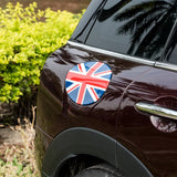 Fuel Tank Cap Cover for Mini Cooper Clubman F54 Car Interior Accessory GMUNI