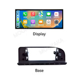 15.8-inch Android 14 Head Unit for Audi A6 2005–2009