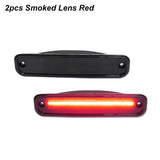 LED Ambient Light Red Side Marker for Chevrolet/GMC Pickup (1975‑1980)
