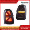 Vland Sequential LED Tail Lights for Mini F60 2017-2023