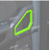 Door Handle Trim Cover for Chery Jetour T2 2023+