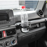 ABS Copilot Cup Holder for Suzuki Jimny 2019-2025