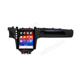 13.3" Android Auto CarPlay Stereo for Jaguar XE 2016–2018