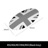 Glove Box Switch Trim for Mini Cooper R55-R59