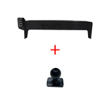 Wireless Fast Charging Phone Holder for Chery iCar 03 2024–2025