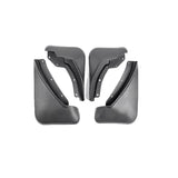 Mudguards Exterior Protection Trim for Volvo EX30 Car Interior Accessory LINGLUYANG