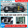 Electric Soft Close Door System for Audi Q8 SQ8 2019–2025