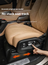 Anti Kick Pad for Leopard 8 BYD Formula Leopard 8 Car Interior Accessory OEM