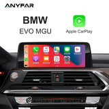 Wireless CarPlay Android Auto Interface for BMW F10 F30 G30 CarPlay Retrofit Module ANYFAR