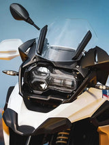 Emark Led Headlight for BMW R1200GS 2013-2018 R 1200GS K50 ADV Adventurer BMW GS 1200 Motorcycle Super 12V LED Headlamp Assem
