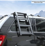 Window Ladder Rack for Jeep Grand Cherokee 07-10