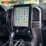 12.1-Inch Android Head Unit for Ford F-150 2015–2020 Android Head Unit Aotsr