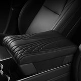 Armrest Mat Memory Foam for Tesla Model 3 Accessory Car Interior Accessory OEM