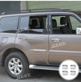 Door Bowl Cover Trim for Mitsubishi Pajero