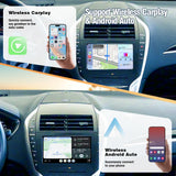 Wireless CarPlay Retrofit Module for Lincoln Sync2 System CarPlay Retrofit Module AUTOTOP