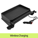 Center Console Storage Organizer for Suzuki Jimny