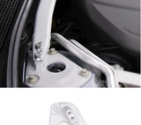 Aluminum Alloy Decorative Strut Bar for Volvo XC60 XC90
