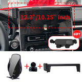 Wireless Fast Charging Phone Holder for Haval M6 Plus 2021-2023