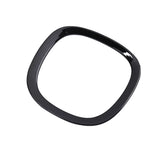 Electroplate Steering Plate for Volvo 2020-24 Car Interior Accessory LINGLUYANG V90 1PCS 1