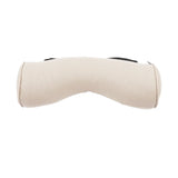 Headrest Cushion Neck Support for Volvo XC60 S90 Car Interior Accessory LINGLUYANG