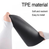 Center Console Armrest Pad For Tesla Model 3 Car Interior Accessory OEM