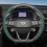 Cupra Sport Leather Cover for Formentor & Leon