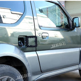 Decorative Fuel Tank Cap Cover for Suzuki Jimny