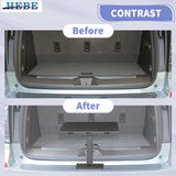 Universal Car Trunk Camping Table & Storage Rack Car Interior Accessory HEBE