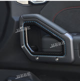 Door Handle Trim Cover for Chery Jetour T2 2023+