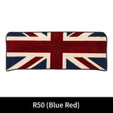 Non-slip Cargo Boot Mat for MINI Cooper