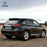 Vland Dynamic LED Tail Lights Lexus RX Series 09-15 Car Interior Accessory Vland