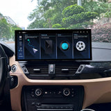Android 14 Multimedia Navigation for BMW X1 F48 2009–2016 Android Head Unit Aotsr