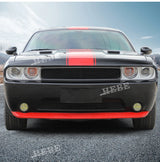 Headlight Cover Trim for Dodge Challenger 2009-2014