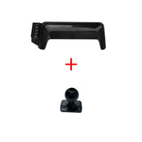 Wireless Charging Smart Phone Mount for Mercedes-Benz GLC 2016