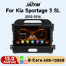 Android 10 Multimedia Navigation System for Kia Sportage 2010-2016
