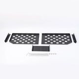 Tail Box Storage Rack for Suzuki Jimny 4-Door 2019+